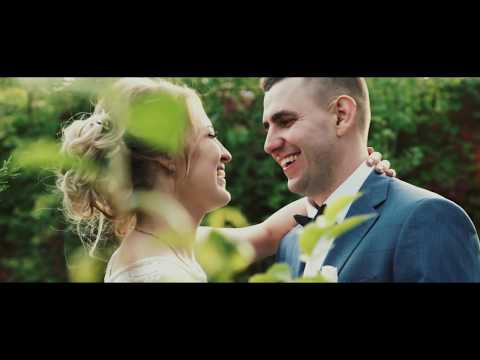 Свадьба Алексея и Ольги.