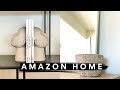 AMAZON HOME MUST HAVES YOU NEED TO TRY 2022! AMAZON HOME ESSENTIALS!