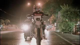 CINEMATIC PREWEDDING TRAIL MOTOCROSS