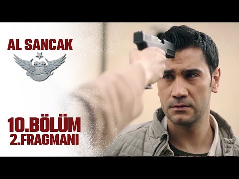 AlSancak 10. Bölüm 2. Fragmanı