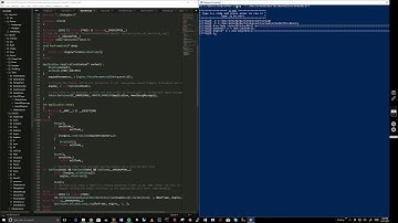 Cling/Urho C++ live interpreter