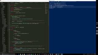 Cling/Urho C++ live interpreter