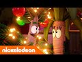 Albert | È Natale | Nickelodeon Italia