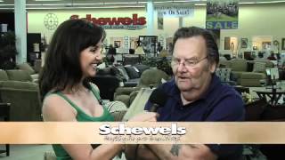 Darryl Tells Us Why He Keeps Coming Back