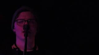 Kevin Garrett - &quot;Love You Less&quot; (Live in Cambridge)