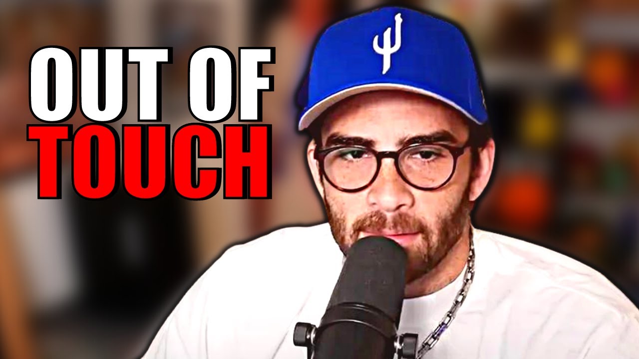 Самый бредовый стример