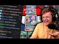 Can Twitch Chat build THE BEST Pokemon Deck?