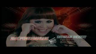 Emi Purnamasari - Ditekan Sedikit (Original VCD Karaoke)
