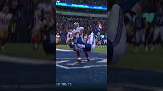 49ers vs Giants 2014 SF16-NYG10