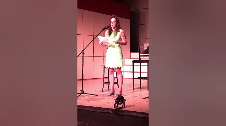 "The Highway is Just Concrete," Lydia Armstrong, F...
