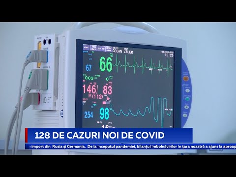 Video: Peste 27 De Mii De Coronavirus Infectați în Rusia Pe Zi