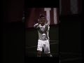 Ronaldo’s celebration 🥶