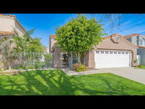 605 Brademas Ct, Simi Valley, CA home video tour