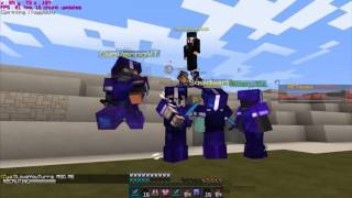 HCTEAMS BAN'S | Day #2 (Speed Hack-Bhop + KillAura) SPOTTED !!