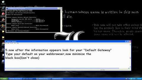 How to Host On Byond