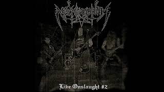 Nachtmystium - Live Onslaught #2