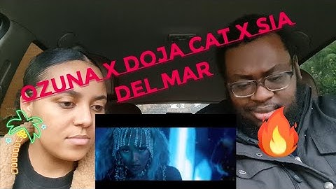 Download Ozuna X Doja Cat X Sia Mp3 Free And Mp4