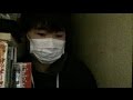 何者かに閉じ込められた【監禁】