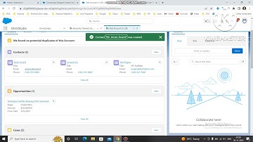 How to Get All Contacts of an Account using DR | CodeWithAnand | Omnistudio (Vlocity) | Episode 16