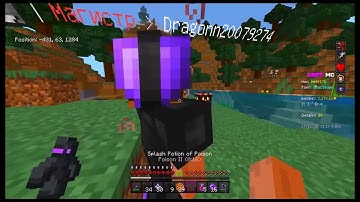 pvp on lootmc clasic #11