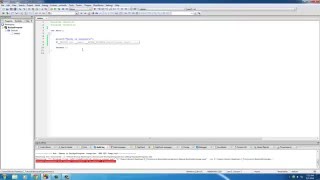 C Programming Tutorial   5   Comments