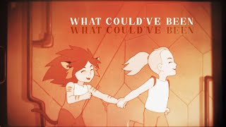 [YES] What Could Have Been MEP