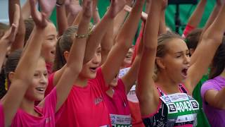 ATB DNIPRO MARATHON 2018