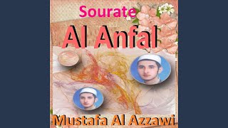 Sourate Al Anfal (Quran - Coran - Islam)