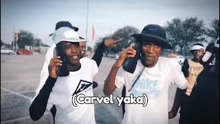 Phumula Carvela lyrics 