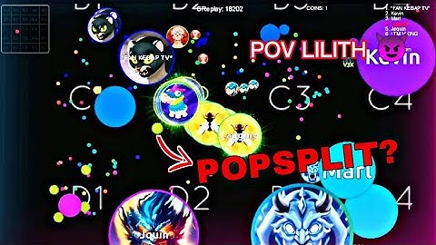 THAT (ALWAYS) IS INSANE 🥵 (Blob.io PC) #18