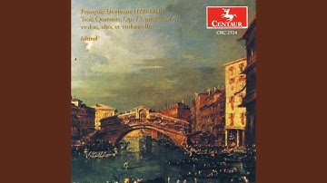 Quartet in F Major, Op. 73, No. 2: I. Allegro