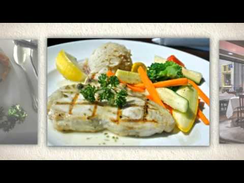 Swiss Louis Italian & Seafood Restaurant - YouTube