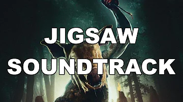 SAW SoundTrack - Creating Jigsaw Trailer Music (2017)