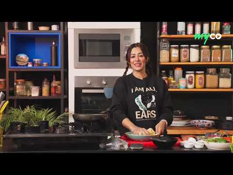 Chef vs AI | Cooking To Comedy | Rose | Promo