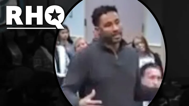 Why Is This Black Dad Against Critical Race Theory?