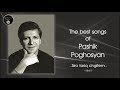 Pashik Poghosyan - Siro tariq chgitem 1997