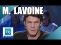 Qui est Marc Lavoine ? | Archive INA