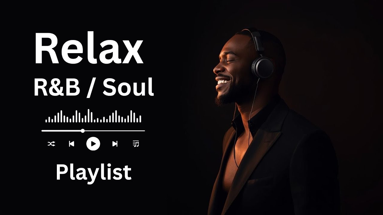 Late Night Flow | R&B Soul Playlist – Slow & Smooth Grooves