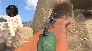 Call Of Duty WW2 Glitches - (NEW) How To Get Playlist Maps In Custom Match (After Patch)