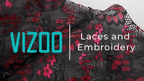 Lace Workflow in xTex