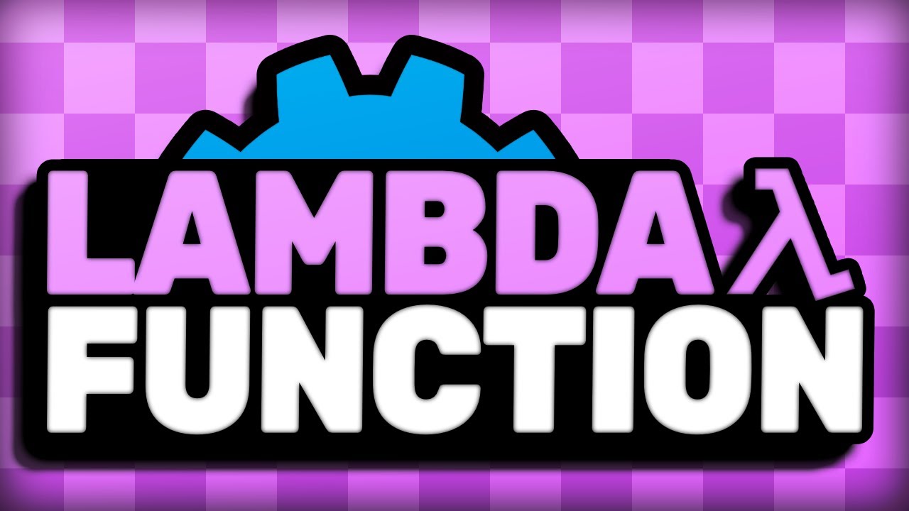 Lambda Functions in Godot 4.6 - YouTube