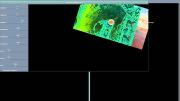 Drawing with Cairo / OpenGL into GstGlImageSink