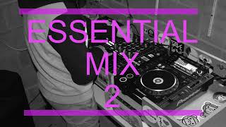 Essential Mix by MACKG Episode 2