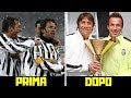 Top 5 COMPAGNI di squadra diventati ALLENATORI| TOP 5 calcio