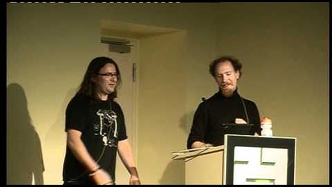 [27C3] (en) Is the SSLiverse a safe place?