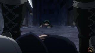 Surface [My Hero Academia AMV] Stain Fight