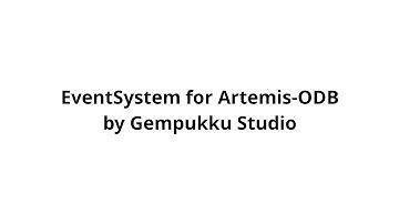 Events in libGDX using Artemis ODB