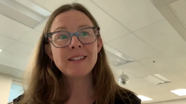 Music Teacher Katherine Fraser Reflects On The Rol...