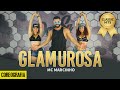 Glamurosa  mc marcinho  dansa  daniel saboya coreografia