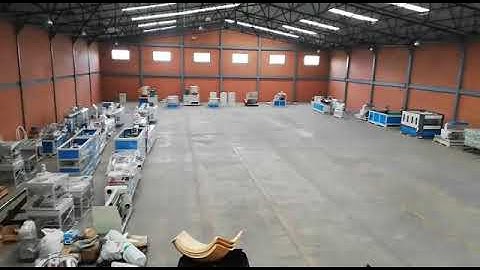 Video de HDS Plastic